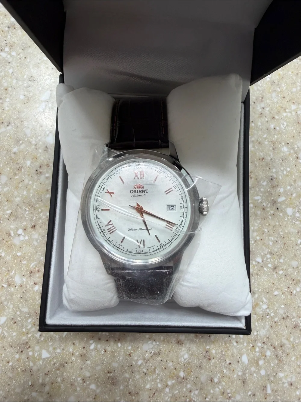 Orient Bambino Version 2 Watch